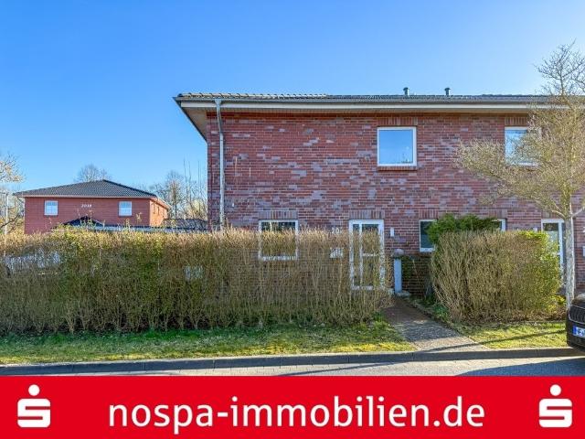 Haus kaufen in Husum, Schleswig-Holstein