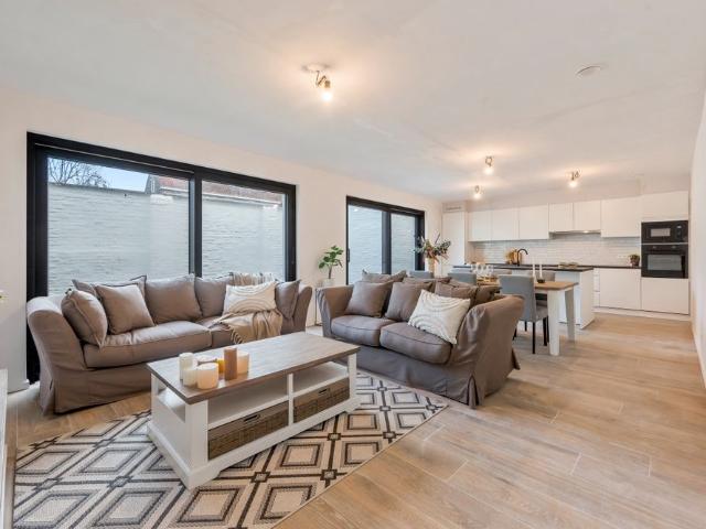 Appartement location à Eeklo, Oost-Vlaanderen