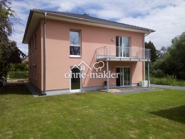 Haus kaufen in Stadtkern, Bernau