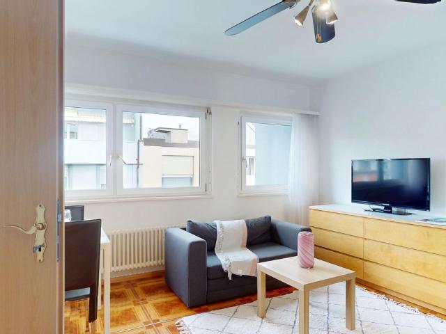 Apartment mieten in Basel, Basel-Stadt