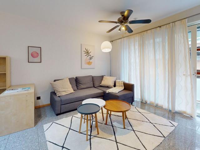 Apartment mieten in Basel, Basel-Stadt