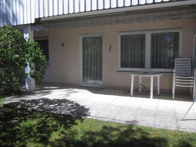 Wohnung kaufen in Bad Wörishofen, Bayern