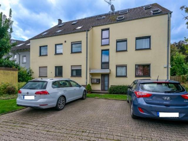 Wohnung kaufen in Dortmund