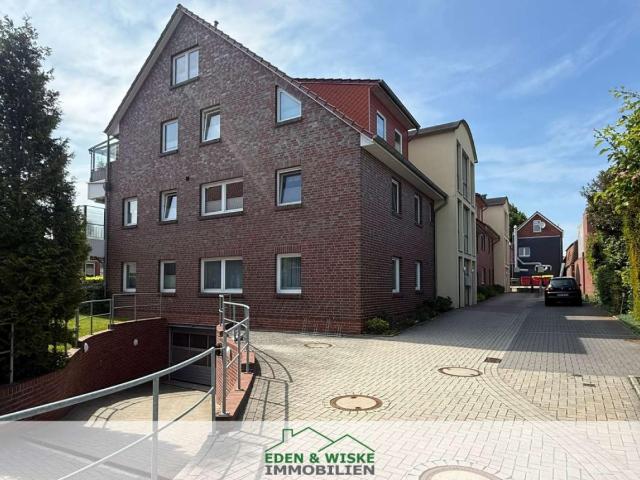 Apartment mieten in Martensdorf, Norden