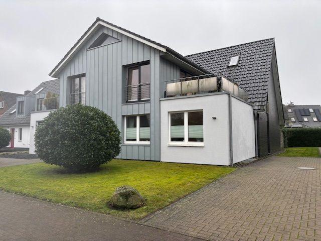 Wohnung mieten in Husberg, Bönebüttel