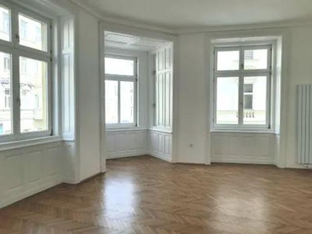 Apartment mieten in Neu-Fünfhaus, Wien