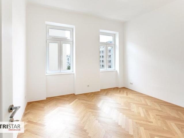 Wohnung kaufen in Wien