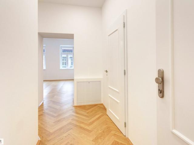 Wohnung kaufen in Seestadt, Wien