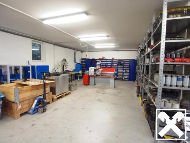 Immobilie kaufen in Zemendorf-Stöttera, Burgenland