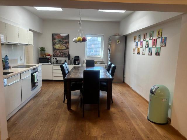 Wohnung kaufen in Duisburg-Mitte, Duisburg