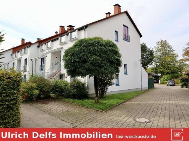 Wohnung kaufen in Reinbek, Kreis Stormarn