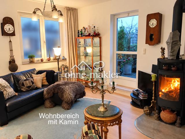 Apartment kaufen in Rodenkirchen, Köln