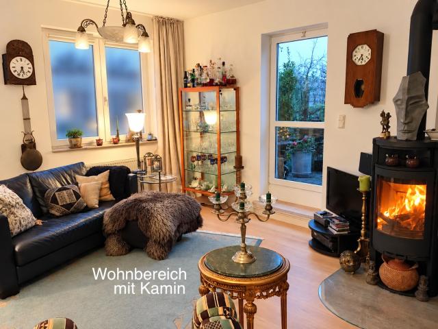 Penthouse kaufen in Rodenkirchen, Köln