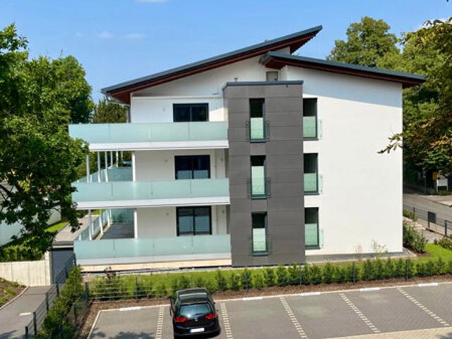 Etagenwohnung kaufen in Iserlohn
