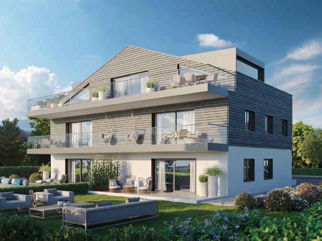 Wohnung kaufen in Seewalchen am Attersee, Oberösterreich