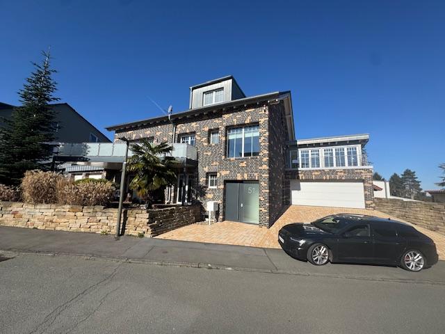 Wohnung mieten in Höchsten, Dortmund