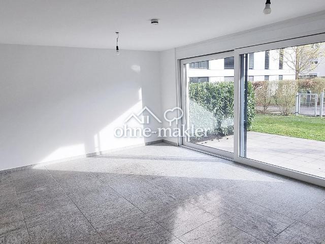 Apartment kaufen in Puchheim-Bahnhof, Puchheim