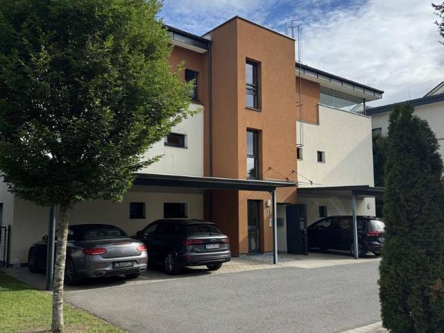 Apartment kaufen in Kaindorf an der Sulm