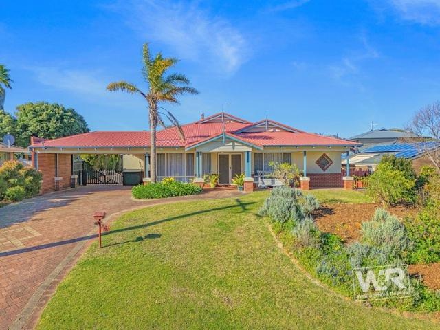 House for sale in Warral, Western Australia