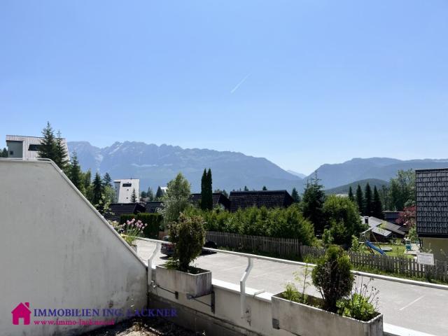 Wohnung kaufen in Bad Mitterndorf, Steiermark