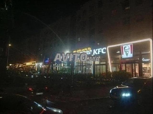 Appartement location à Anfa, Gharb-Chrarda-Beni Hssen