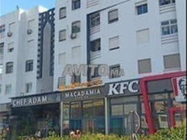 Appartement location à Anfa, Gharb-Chrarda-Beni Hssen