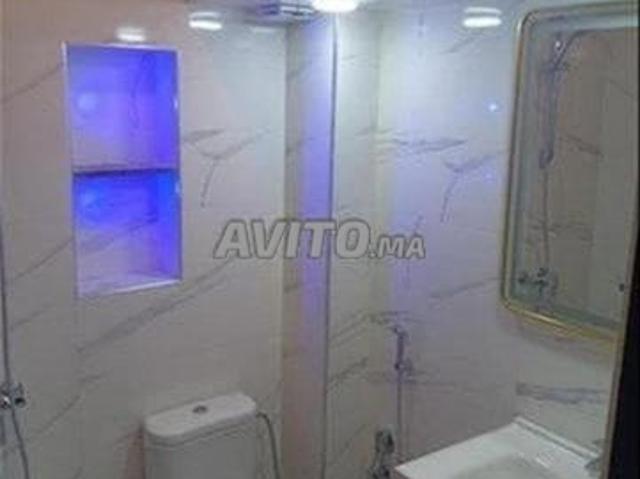 Appartement location à Anfa, Gharb-Chrarda-Beni Hssen