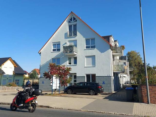 Büro kaufen in Weixdorf, Dresden