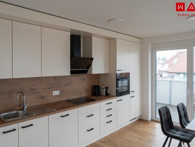 Wohnung mieten in Leonding, Bezirk Linz-Land