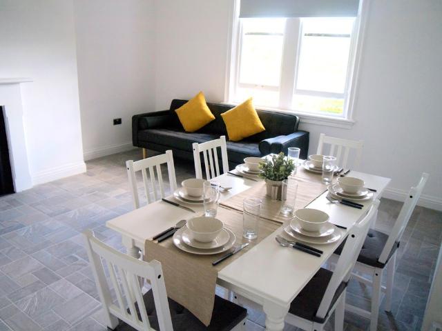 Apartment for rent in Headingley Hill, Headingley