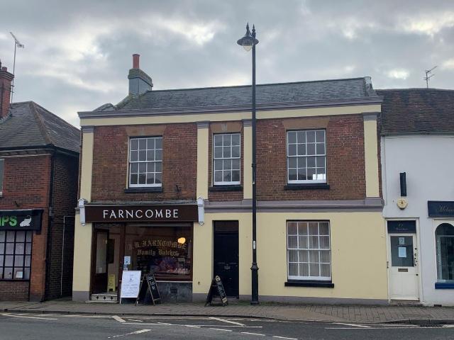 Apartment for rent in Storrington and Sullington, Horsham