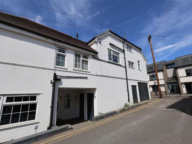 Apartment for rent in Sevenoaks, The Butts