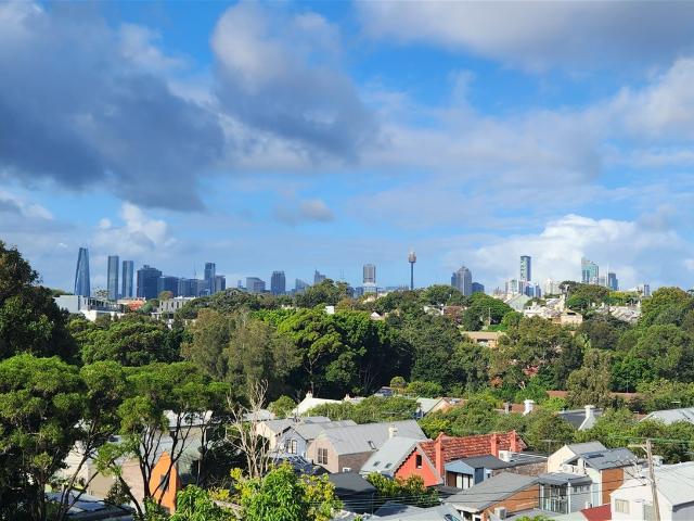 Apartment for rent in Annandale Apartment for rent in Annandale