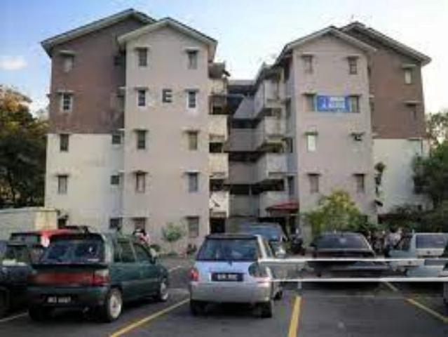 Apartment for sale in Petaling, Subang Jaya