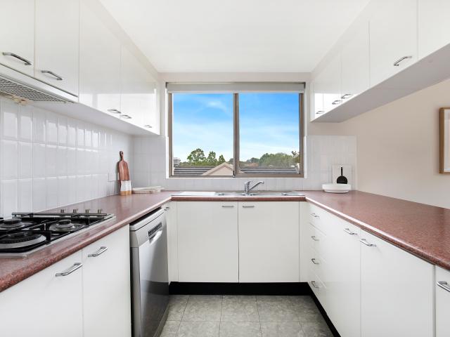 Apartment for sale in Willoughby, New South Wales