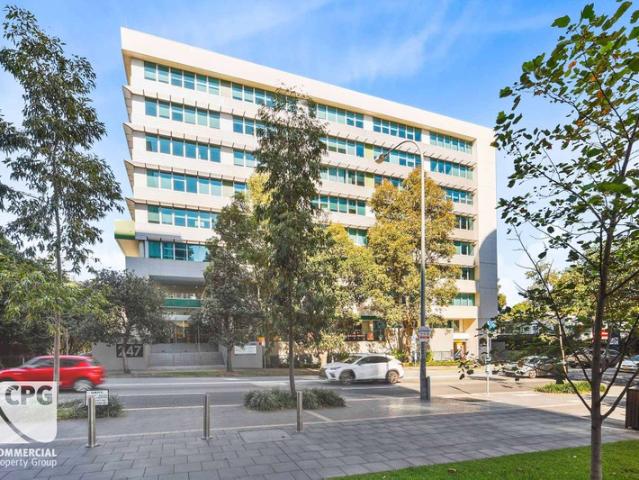 Office for sale in Sydney, New South Wales
