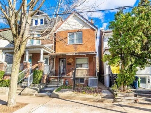 House for rent in Woburn, Ontario