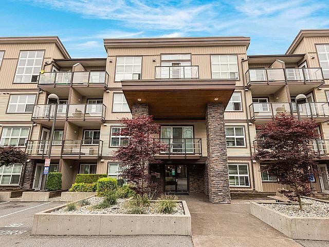 Condo for sale in Abbotsford