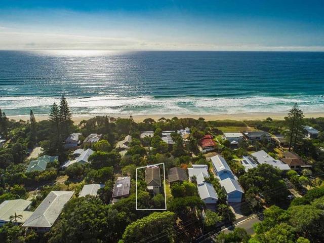 Apartment for rent in New Brighton, New South Wales