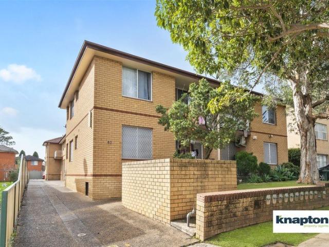 Apartment for sale in Sydney, New South Wales