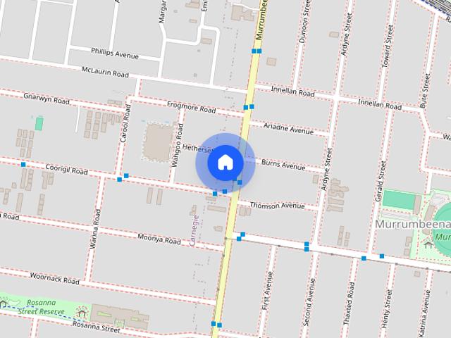 Apartment for rent in Carnegie, Melbourne