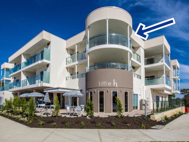 Apartment for rent in Duncraig, Western Australia