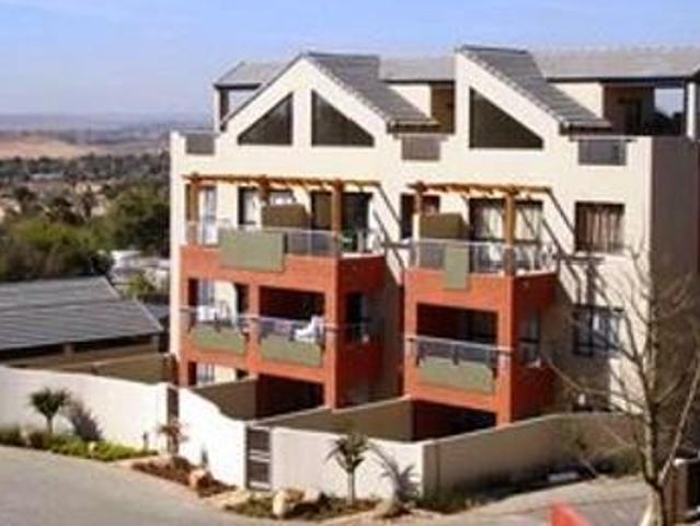 Apartment for sale in Sandton, City of Johannesburg Metropolitan Municipality