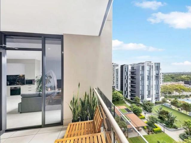 Apartment for rent in Sydney, New South Wales