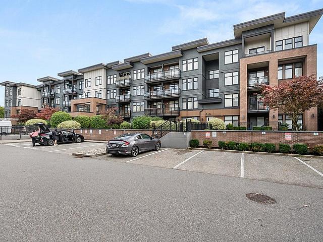 Condo for rent