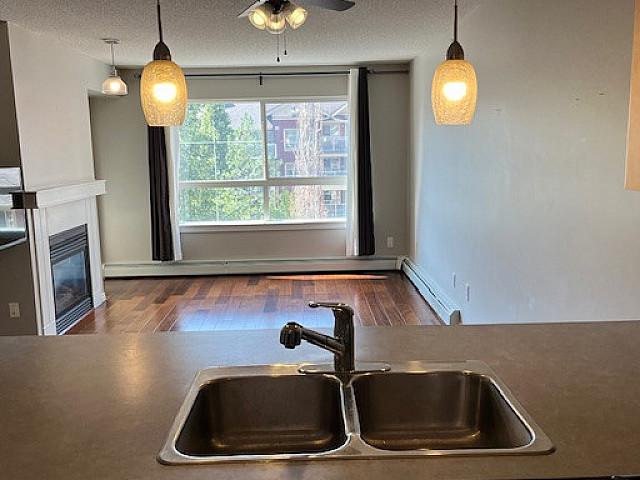 Condo for rent in Northwest, Alberta