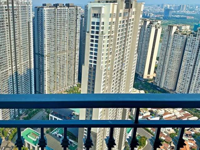 Căn hộ cho thuê tại Thủ Đức, Hồ Chí Minh