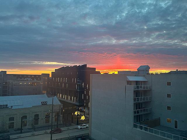 Condo for rent in Winnipeg