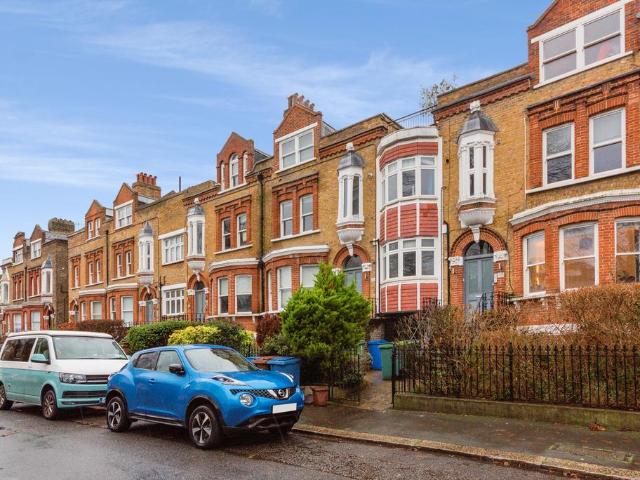 Apartment for rent in East Dulwich, Greater London
