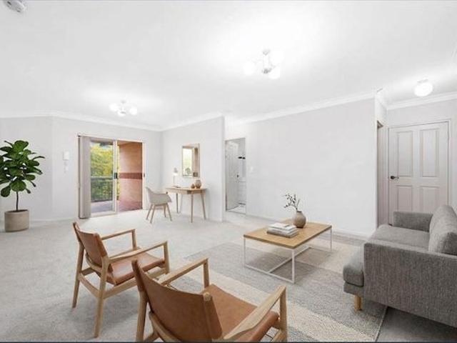 Apartment for rent in Sydney, New South Wales